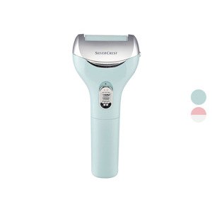 SILVERCREST® PERSONAL CARE Odstraňovač zrohovatělé kůže SHE 3 E4