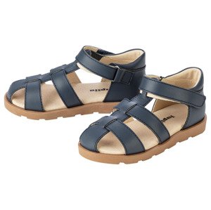 lupilu® Chlapecké sandály (25, námořnická modrá)