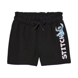 Dívčí šortky (158/164, Stitch)