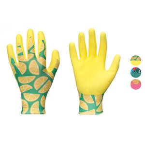PARKSIDE® Dámské / Pánské zahradní rukavice