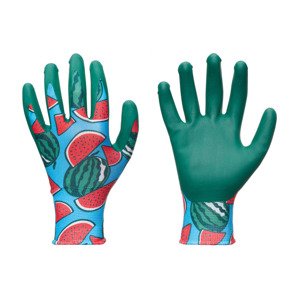 PARKSIDE® Dámské / Pánské zahradní rukavice (9, zelená)