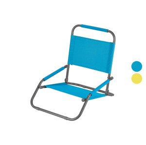 LIVARNO home Plážová židlička