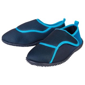 pepperts!® Dětská obuv do vody (modrá, 32)