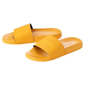 esmara® Dámské pantofle (36, žlutá)