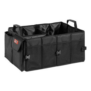 ULTIMATE SPEED® Box do kufru (taška s natahovacími popruhy)