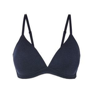 esmara® Dámská podprsenka (80B, navy modrá)