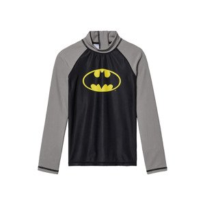 lupilu® Chlapecké koupací triko s UV ochranou (98/104, Batman)