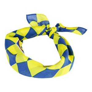 Multifunkční šátek LIDL (žlutá)