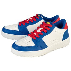 esmara® Dámská volnočasová obuv LIDL (36, modrá)