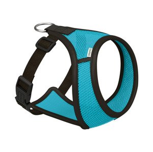 zoofari® Postroj pro psy (M, Supersoft)