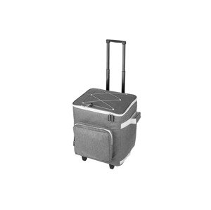 TOPMOVE® Nákupní vozík s chladicí taškou TKT 40 C1