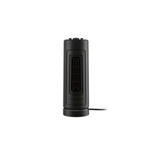 SILVERCREST® Mini sloupový ventilátor STVM 30 C1 (černá)