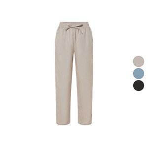 esmara® Dámské kalhoty se širokými nohavicemi