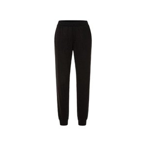 esmara® Dámské letní kalhoty (XS (32/34), černá)
