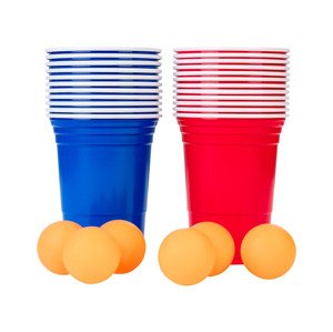 Ernesto® Sada na beer pong, 28dílná