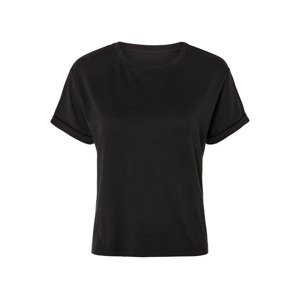 esmara® Dámské triko (M (40/42), černá)