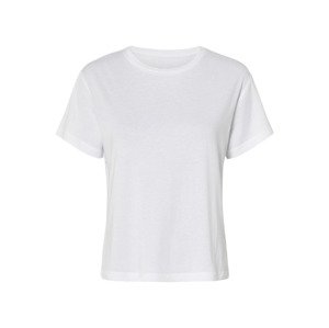 esmara® Dámské triko (M (40/42), bílá)