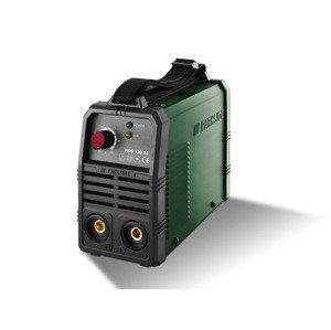 Parkside® Invertorová svářečka Pisg 120 D5