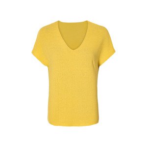 esmara® Dámský svetr (XS (32/34), žlutá)