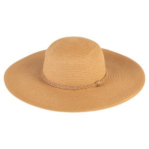 esmara® Dámský letní klobouk / kšiltovka (béžová)