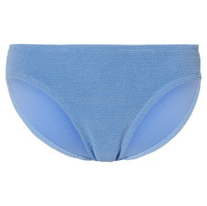 esmara® Dámský spodní díl plavek (40, modrá)