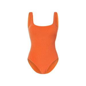 esmara® Dámské plavky (36, oranžová)