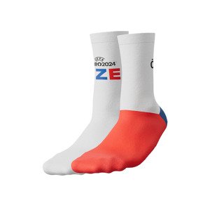 Dámské / Pánské ponožky EURO 2024, 2 páry (35/38)