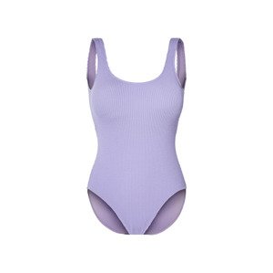 esmara® Dámské plavky (36, lila fialová)