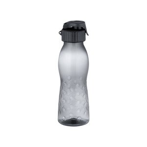 Ernesto® Lahev na pití, 0,7 l (šedá)
