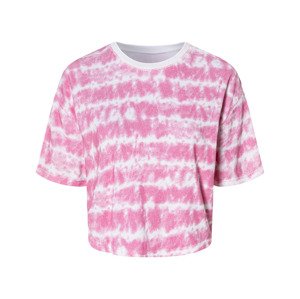 esmara® Dámské froté triko  (S (36/38), růžová)