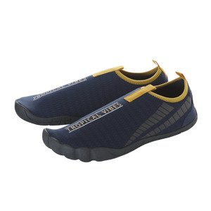 CRIVIT Dámská / Pánská obuv do vody (41, navy modrá)