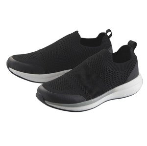 CRIVIT Dámská sportovní obuv (36, černá)