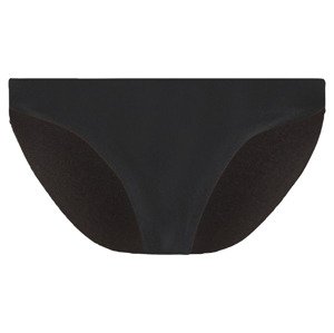 esmara® Dámský spodní díl plavek (černá, 36)