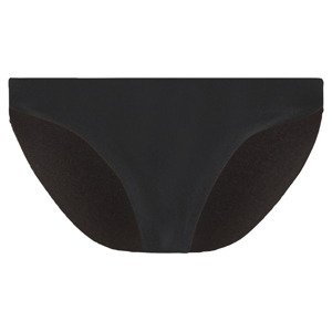 esmara® Dámský spodní díl plavek (40, černá)