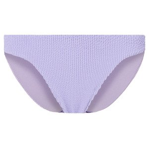 esmara® Dámský spodní díl plavek (36, lila fialová)