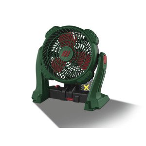 PARKSIDE® Aku ventilátor PVA 20-Li B1 – bez akumulátoru a nabíječky