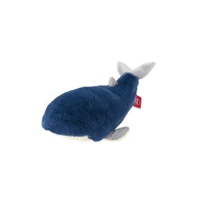 Playtive Plyšové zvířátko (modrá velryba)