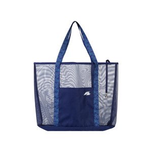 Dámská plážová taška (modrá)