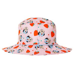 Dětský klobouk s UV ochranou (98/110 (2–5 let), Minnie)