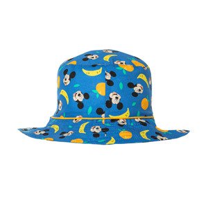 Dětský klobouk s UV ochranou (98/110 (2–5 let), Mickey Mouse)