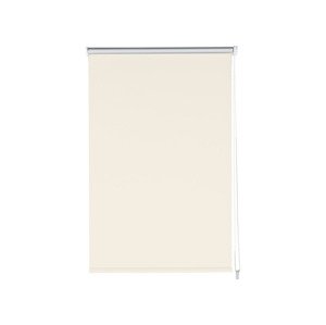 LIVARNO home Termo roleta, 60/80/90/100 x 150 cm (80 x 150 cm, krémová)