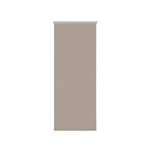 LIVARNO home Termo roleta, 60/80/90/100 x 150 cm (60 x 150 cm, šedohnědá)