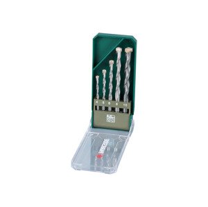 PARKSIDE® Sada vrtáků PBS3 A3 (sada vrtáků do kamene)