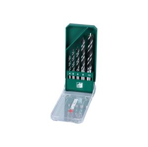 Parkside® Sada vrtáků Pbs3 A3 (sada vrtáků do dřeva)
