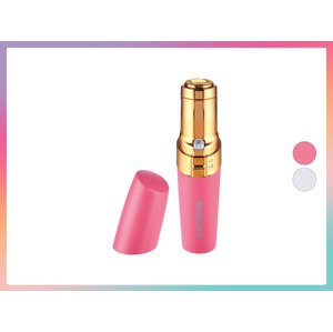 Silvercrest® Personal Care Odstraňovač chloupků na obličeji SGH 1.5 A1