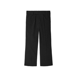 Chlapecké kalhoty (128, černá)
