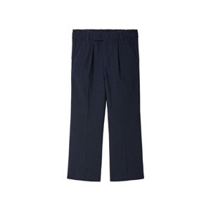 Chlapecké kalhoty (110, námořnická modrá)