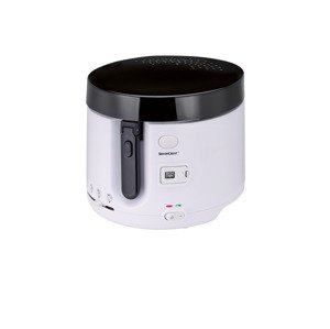 SILVERCREST® KITCHEN TOOLS Fritéza SFT 1900 A1