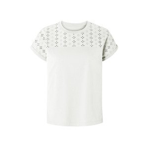 esmara® Dámské triko (XS (32/34), bílá)