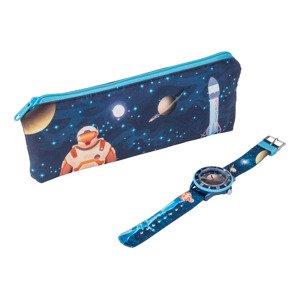 AURIOL® Dětské náramkové hodinky (astronaut)